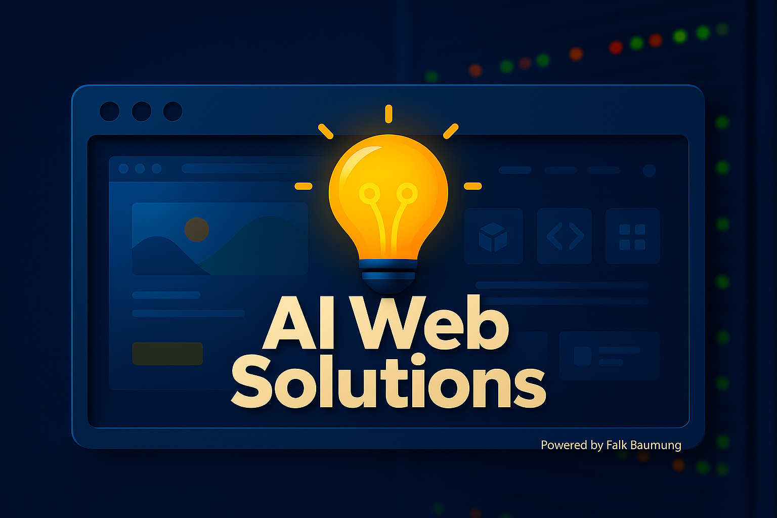 AI Web Solutions